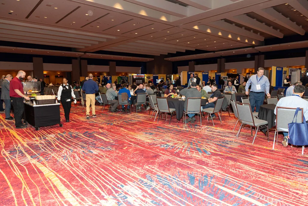 Converters Expo South 2026