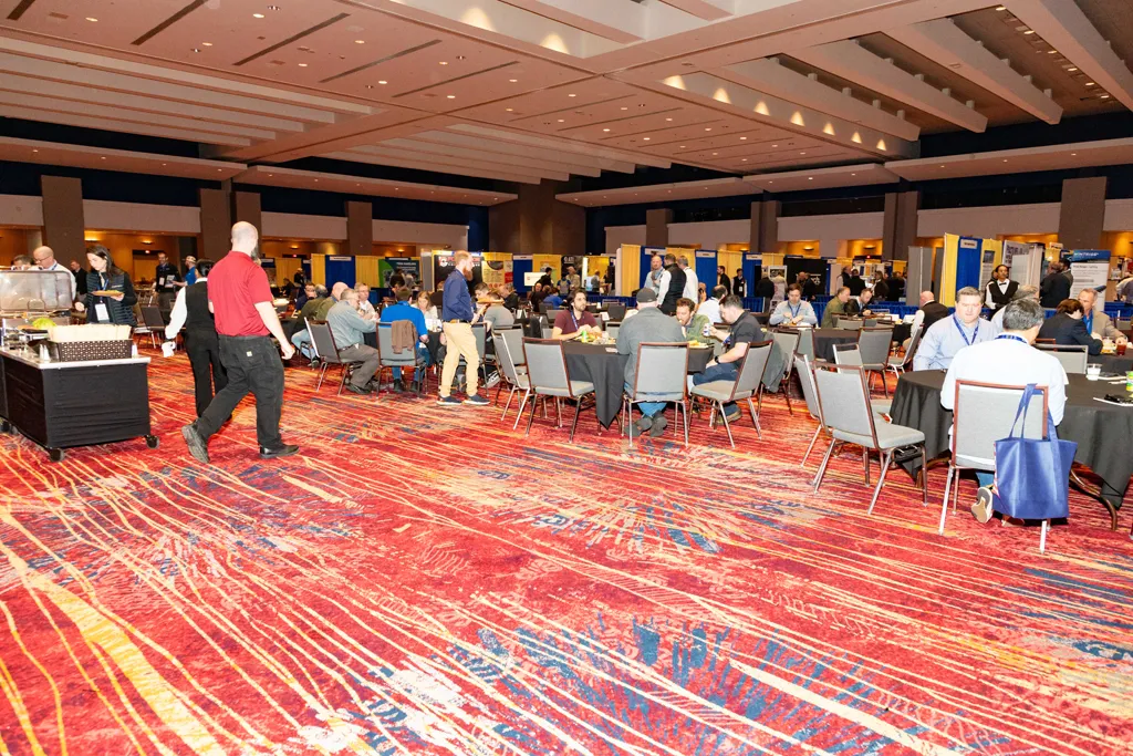 Converters Expo South 2026