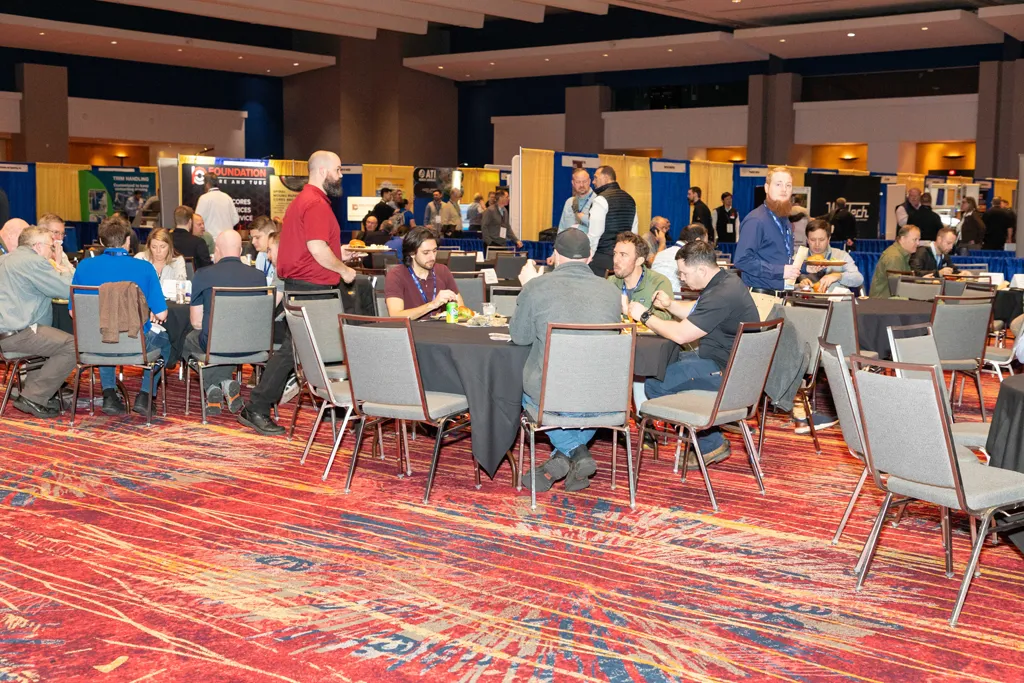 Converters Expo South 2026