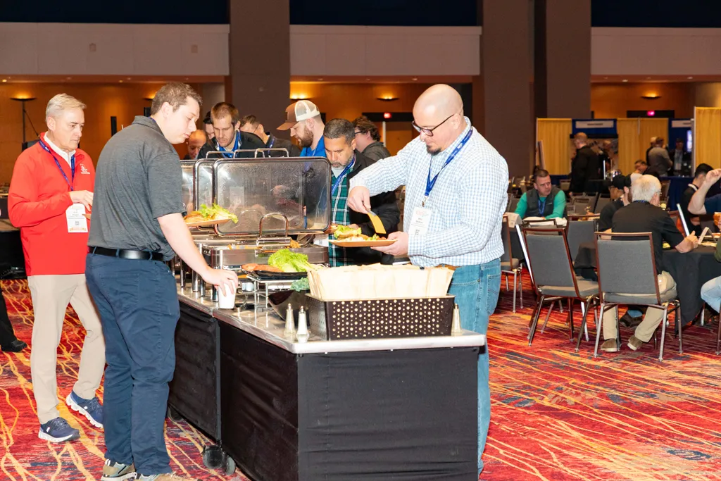 Converters Expo South 2026