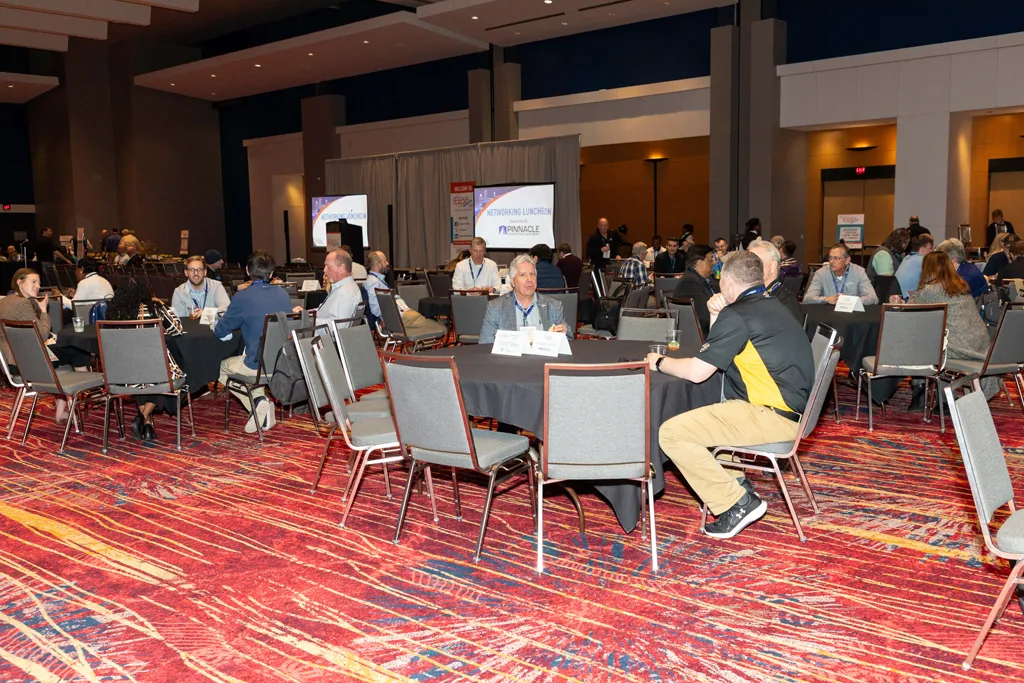 Converters Expo South 2026