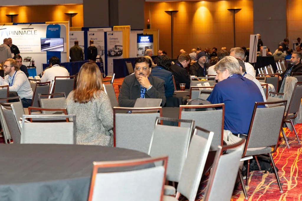 Converters Expo South 2026