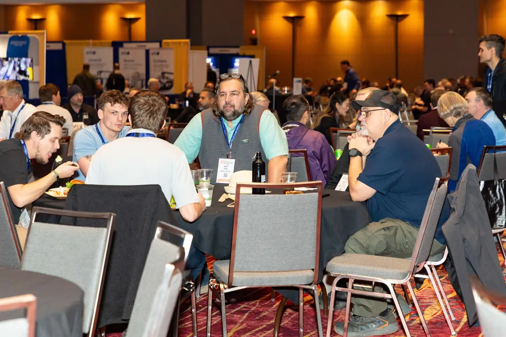 Converters Expo South 2026