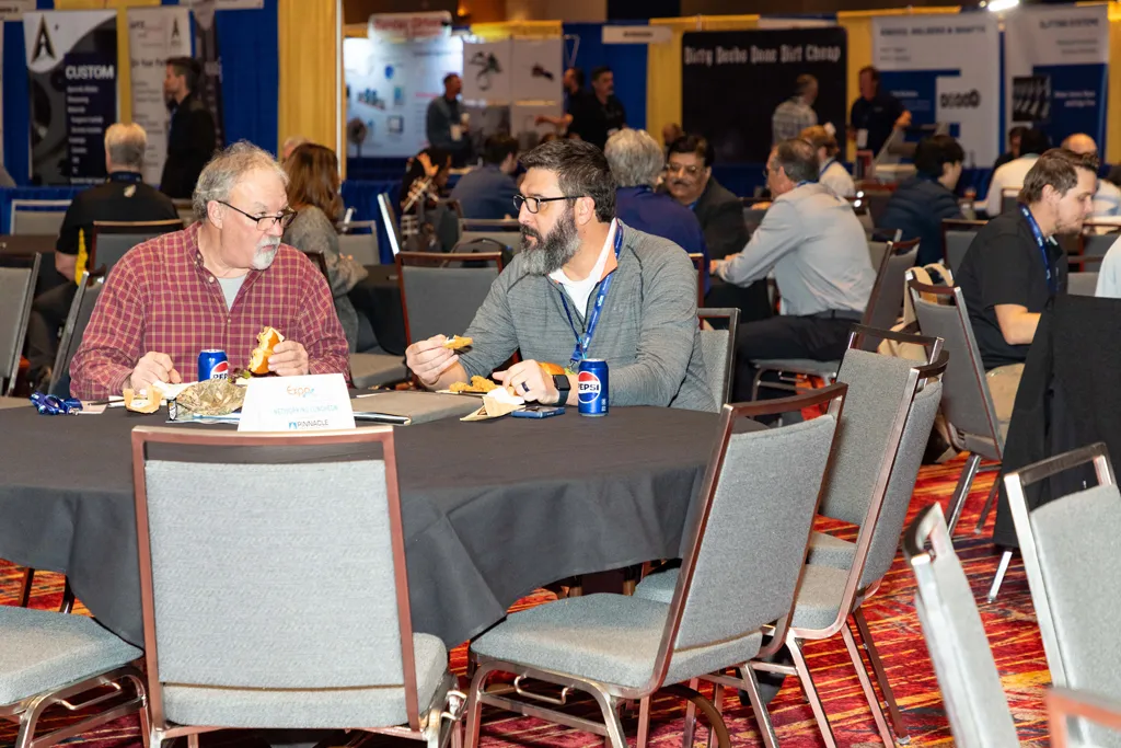 Converters Expo South 2026