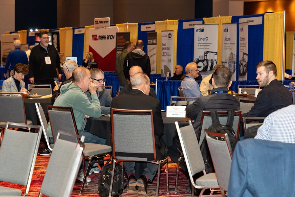 Converters Expo South 2026