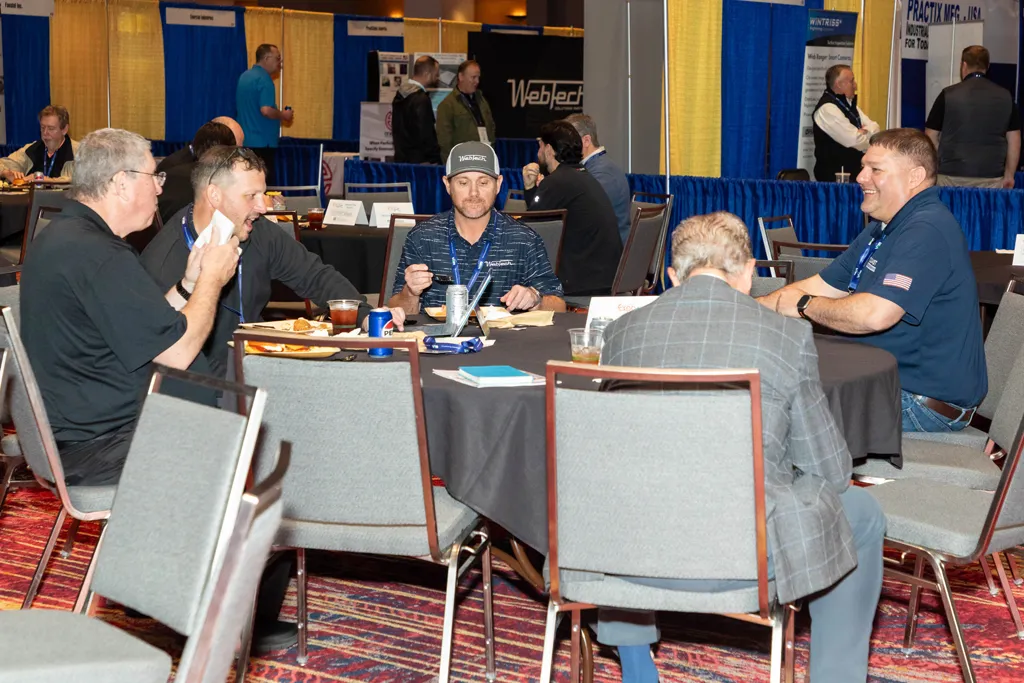 Converters Expo South 2026