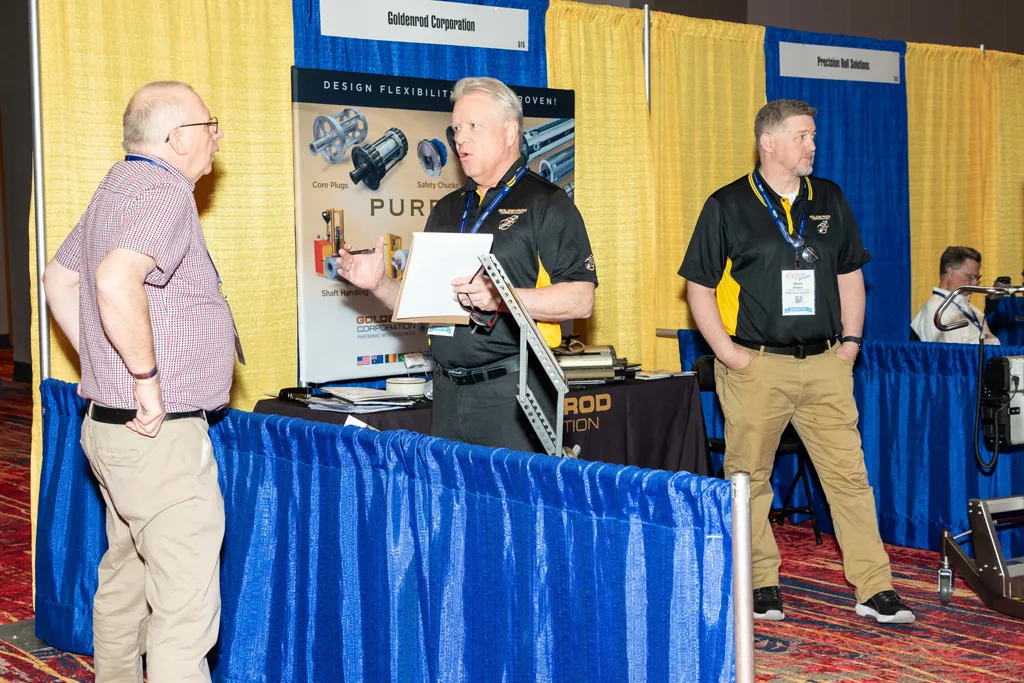 Converters Expo South 2026