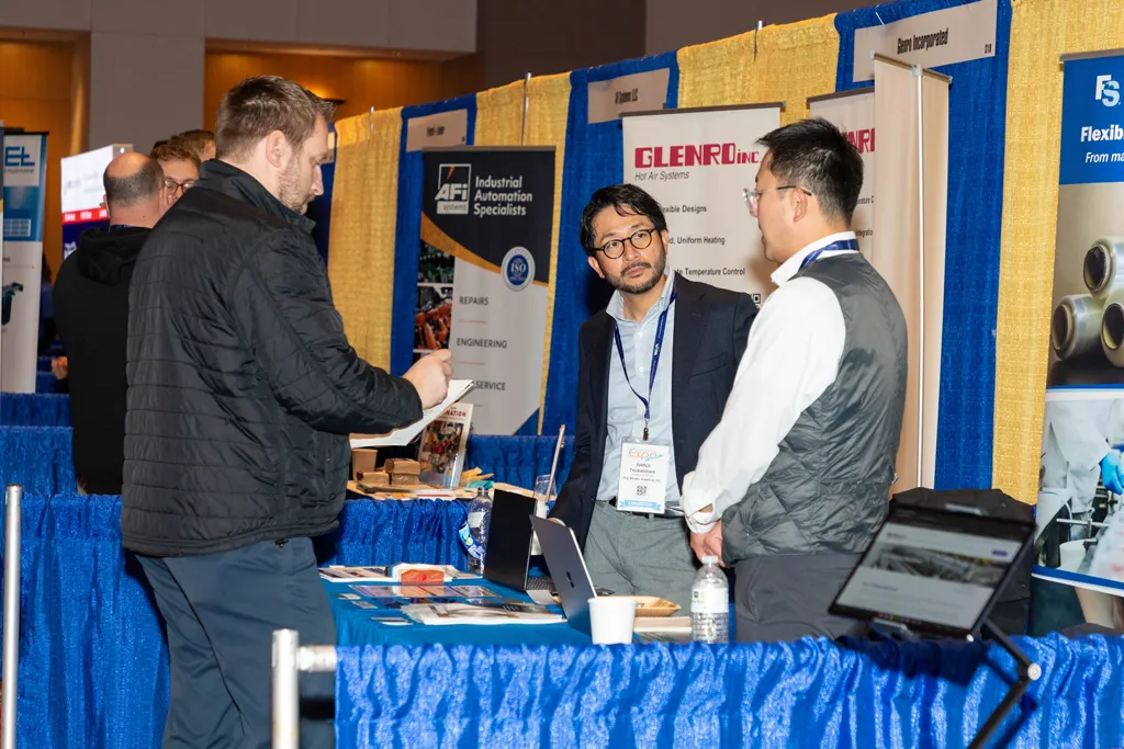 Converters Expo South 2026