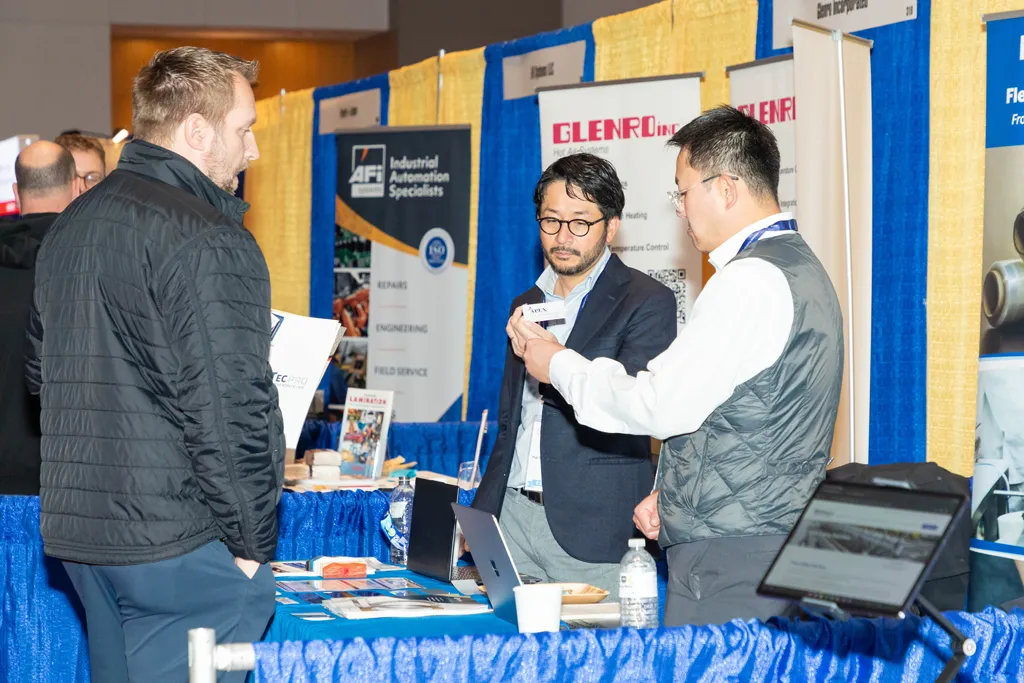 Converters Expo South 2026