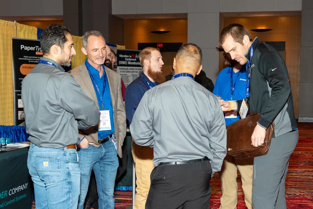 Converters Expo South 2026