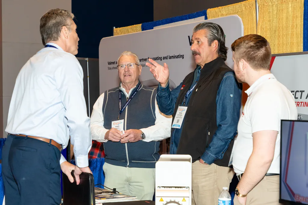 Converters Expo South 2026