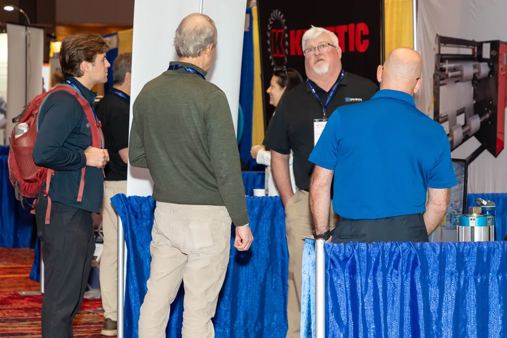 Converters Expo South 2026