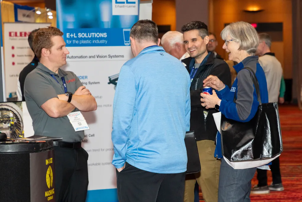 Converters Expo South 2026