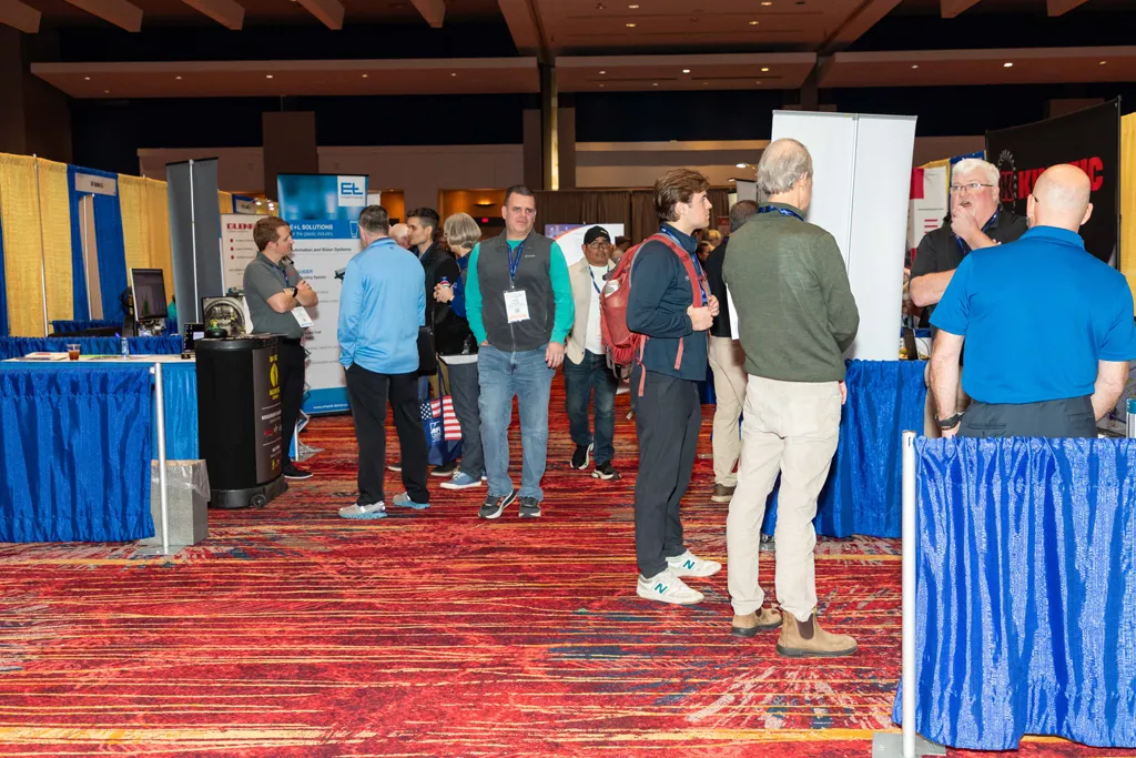 Converters Expo South 2026
