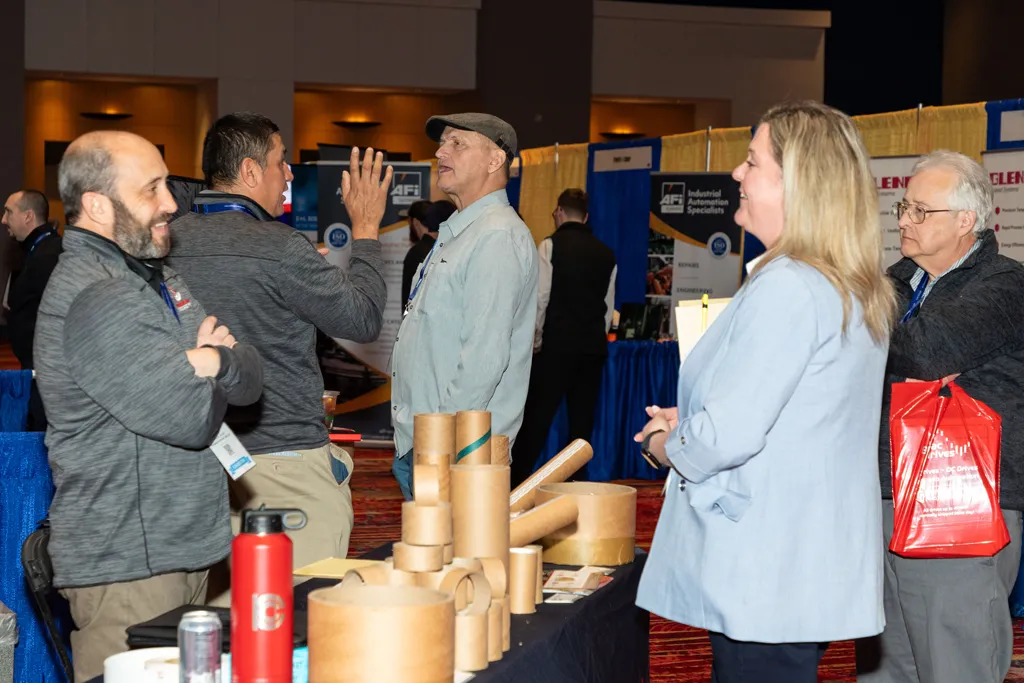 Converters Expo South 2026