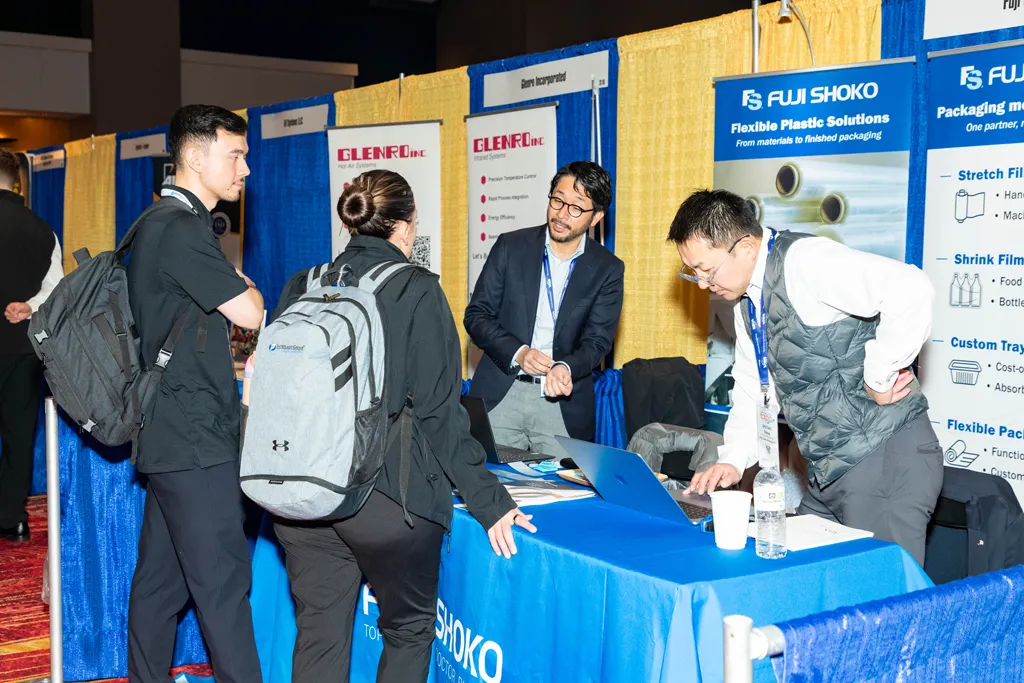 Converters Expo South 2026