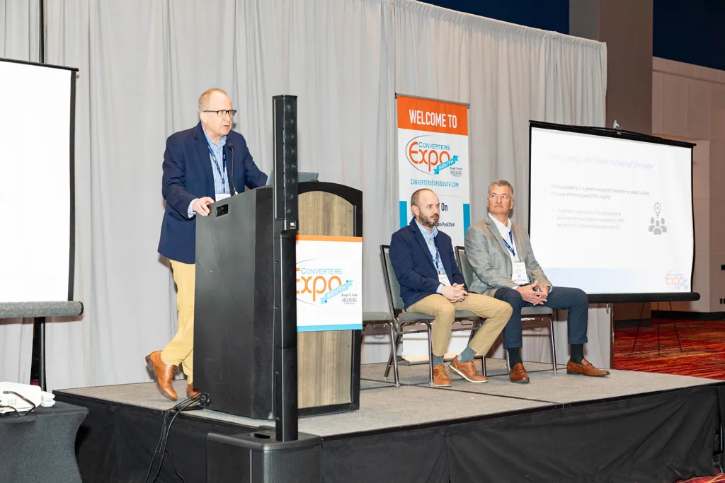 Converters Expo South 2026