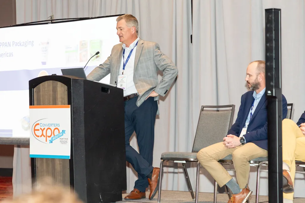 Converters Expo South 2026