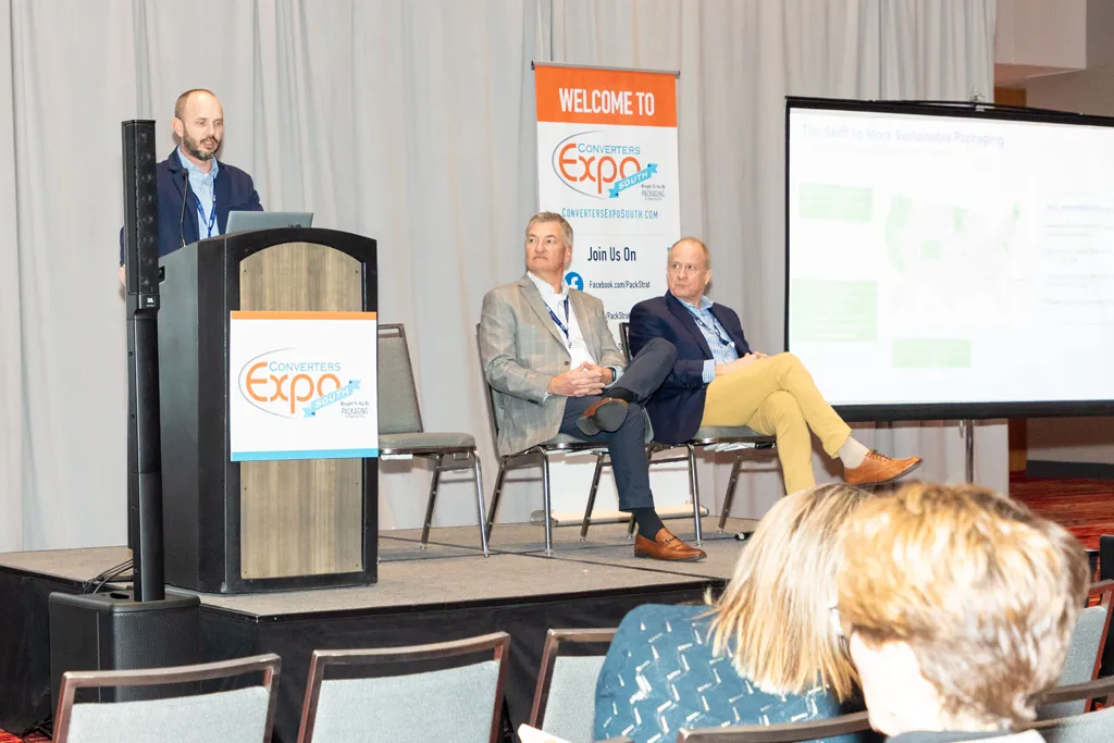 Converters Expo South 2026