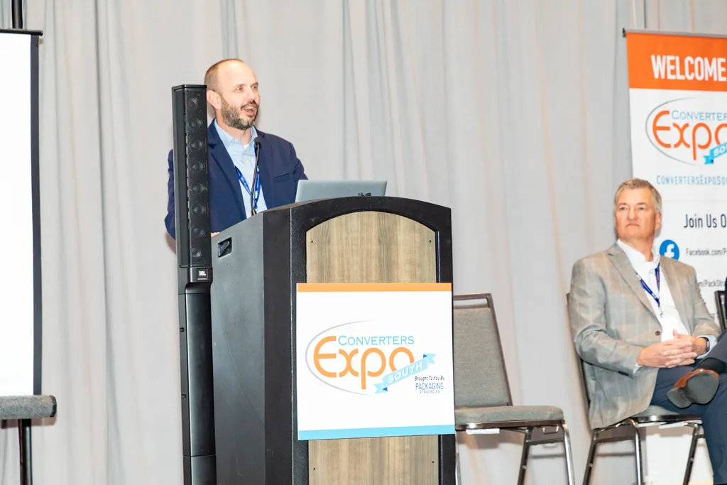 Converters Expo South 2026