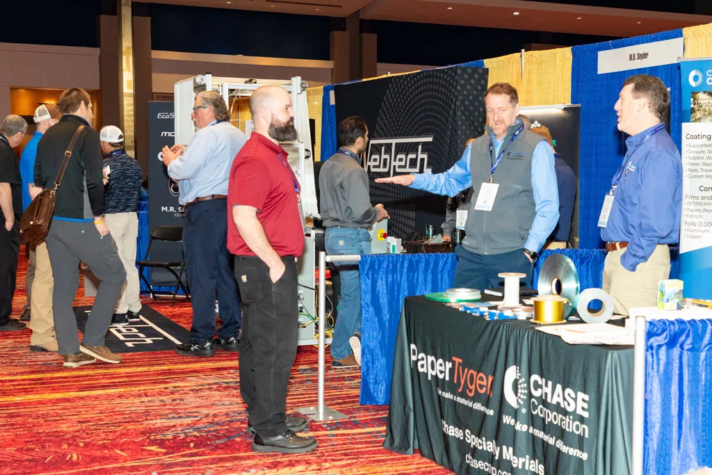 Converters Expo South 2026