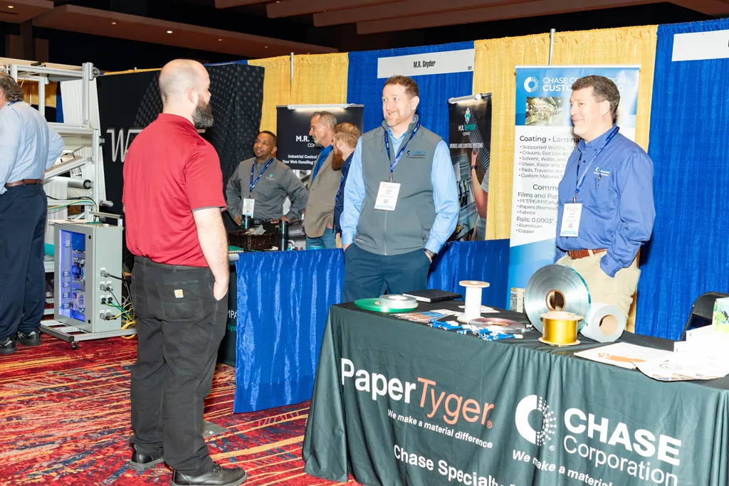 Converters Expo South 2026