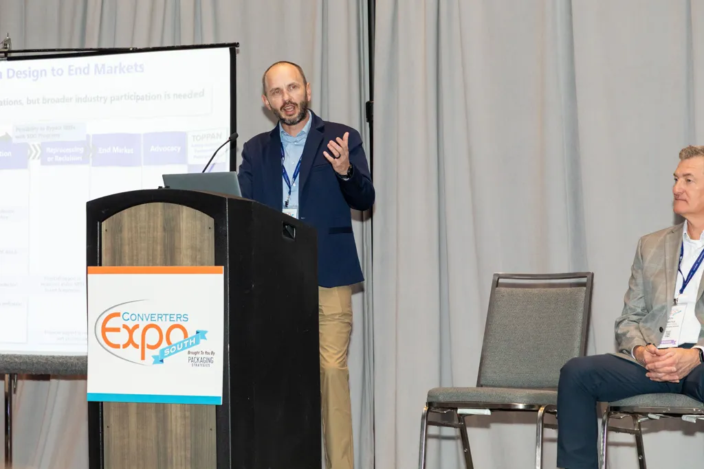 Converters Expo South 2026
