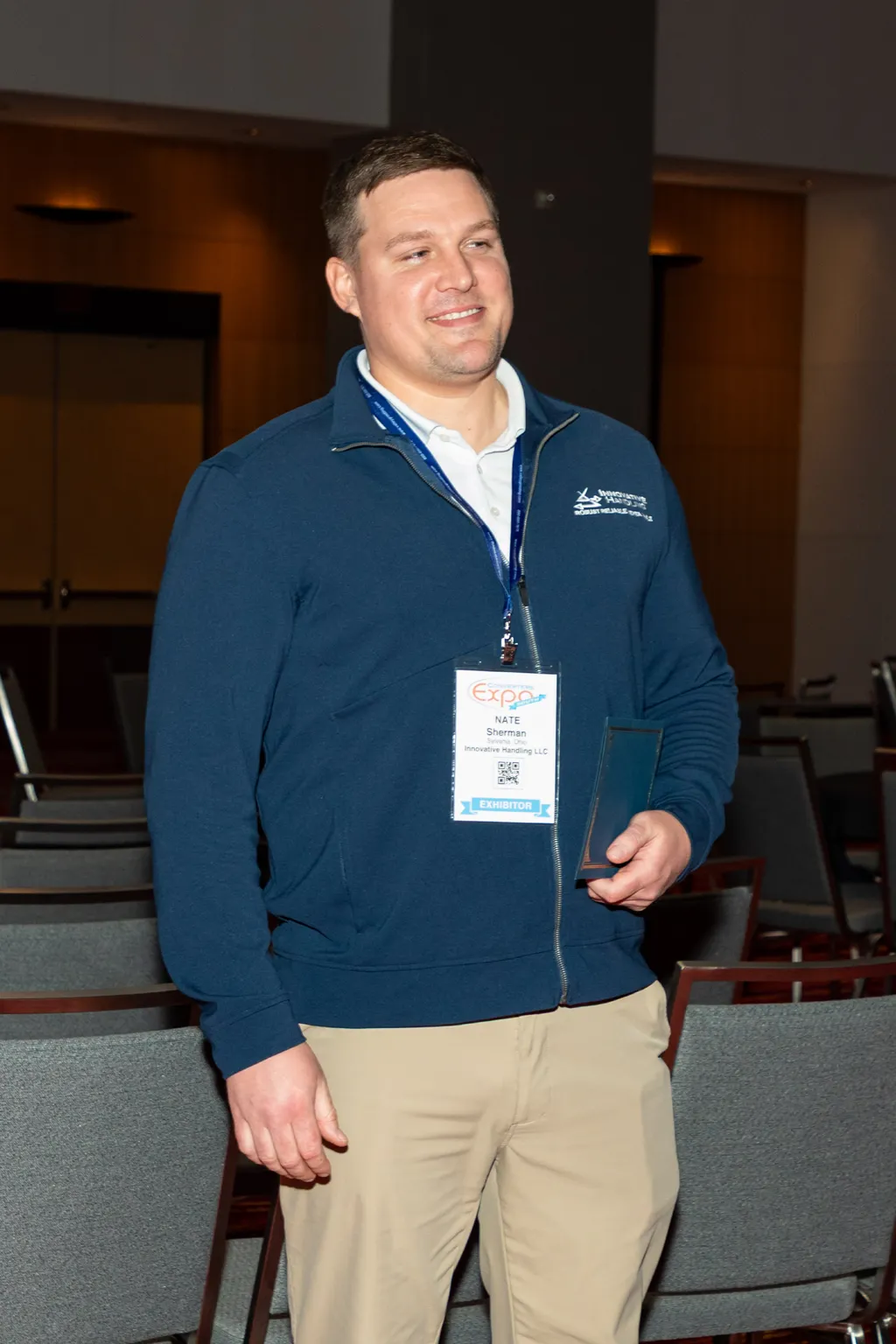 Converters Expo South 2026