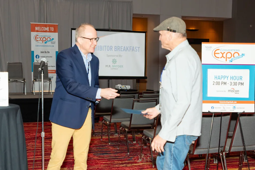 Converters Expo South 2026