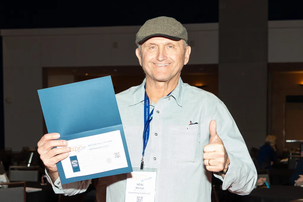 Converters Expo South 2026