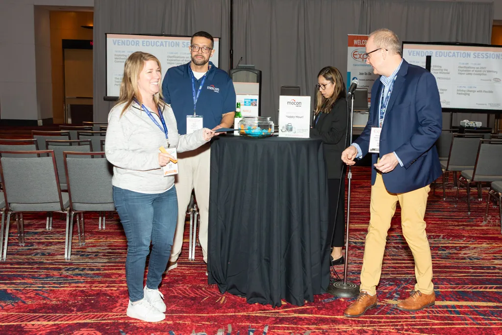 Converters Expo South 2026