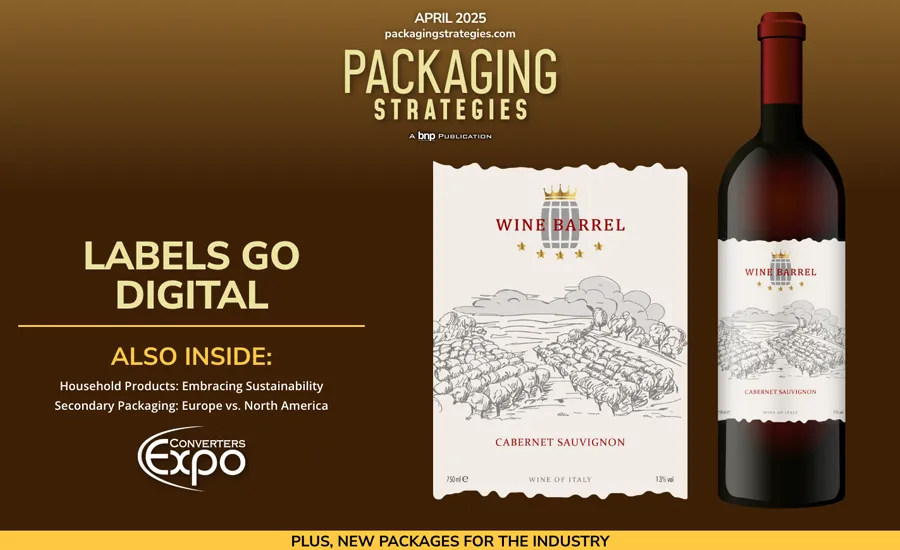 Packaging Strategies