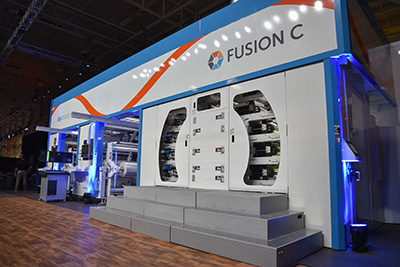 Fusion C