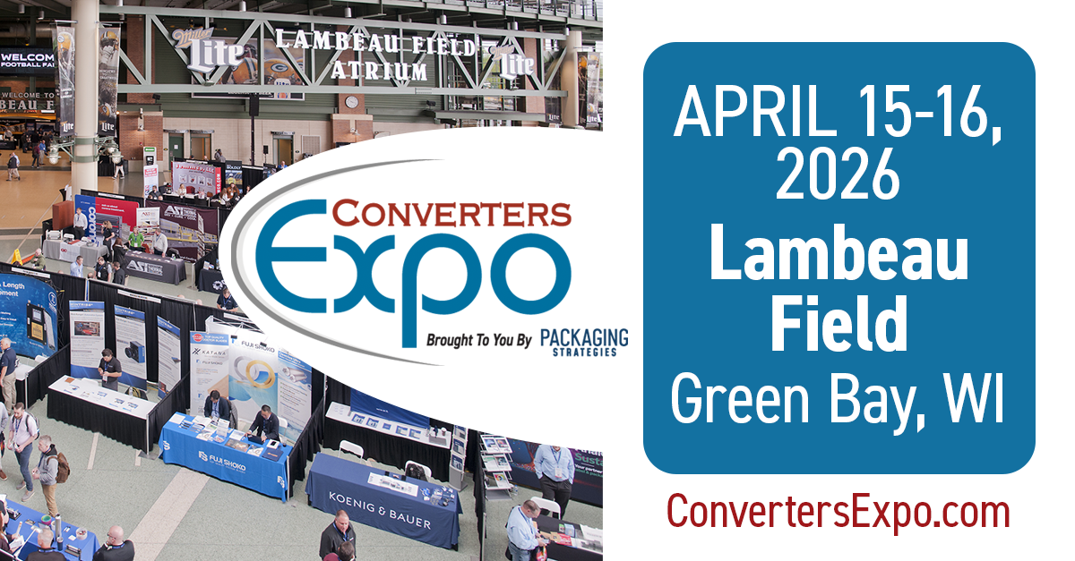 Converters Expo
