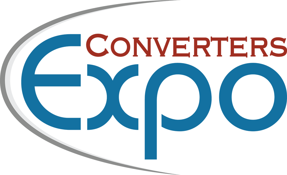 converters expo logo