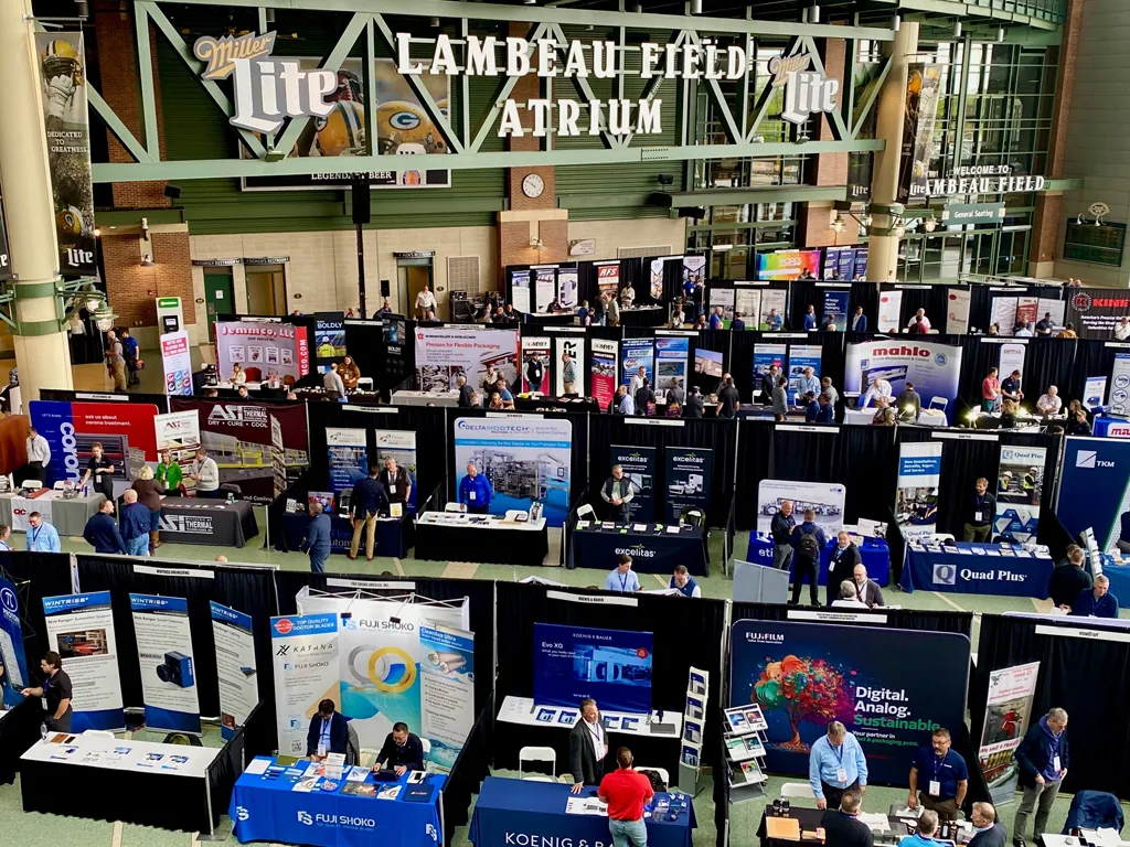 Converters Expo 2025