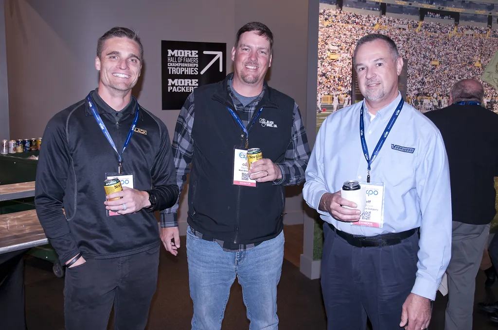 Converters Expo 2025