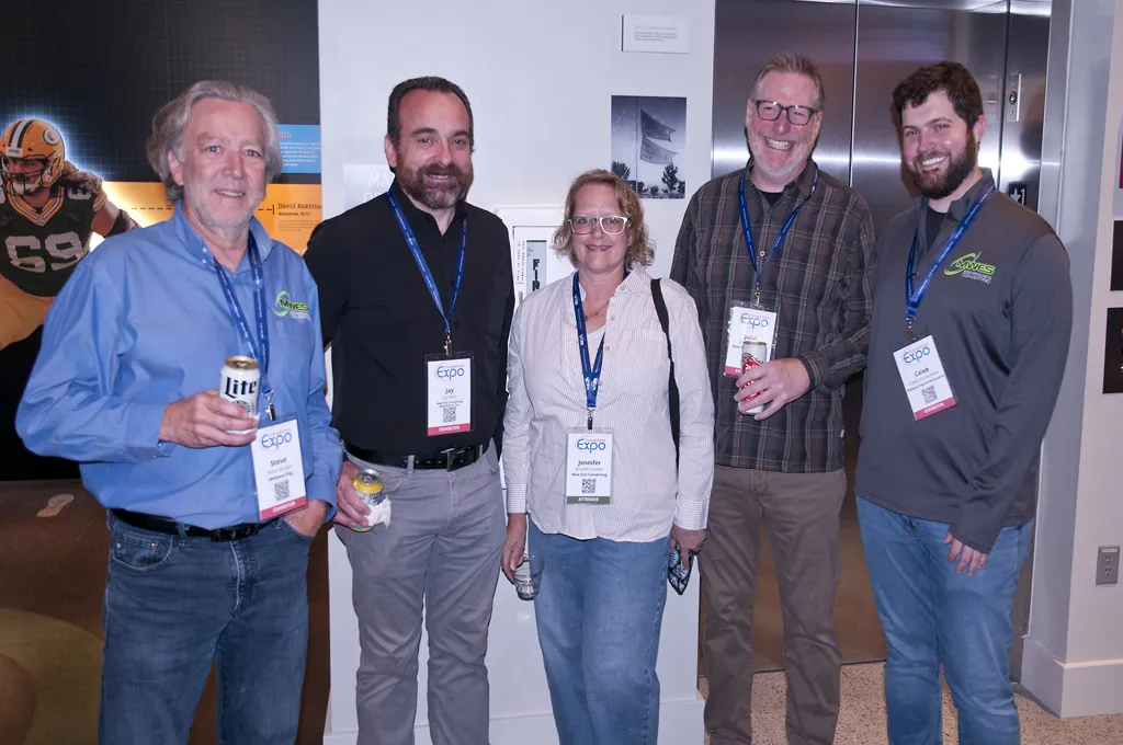 Converters Expo 2025