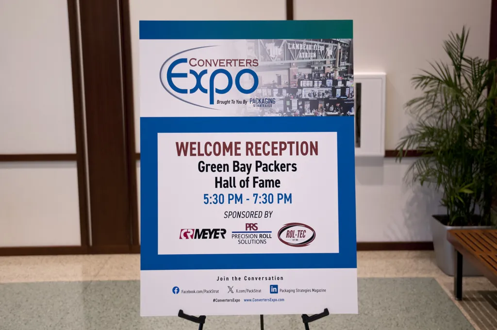 Converters Expo 2025