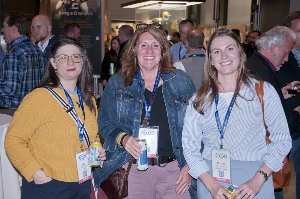 Converters Expo 2025