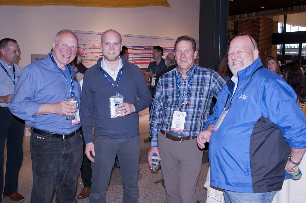 Converters Expo 2025