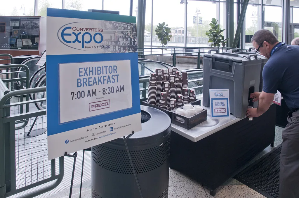 Converters Expo 2025