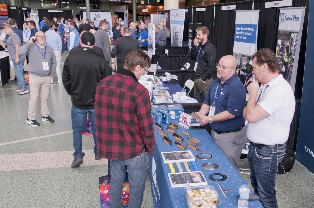 Converters Expo 2025