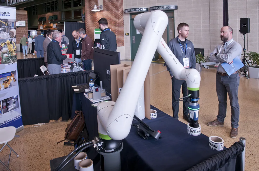 Converters Expo 2025