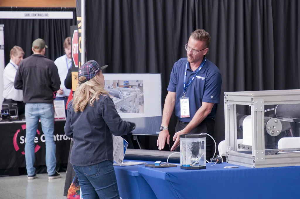 Converters Expo 2025
