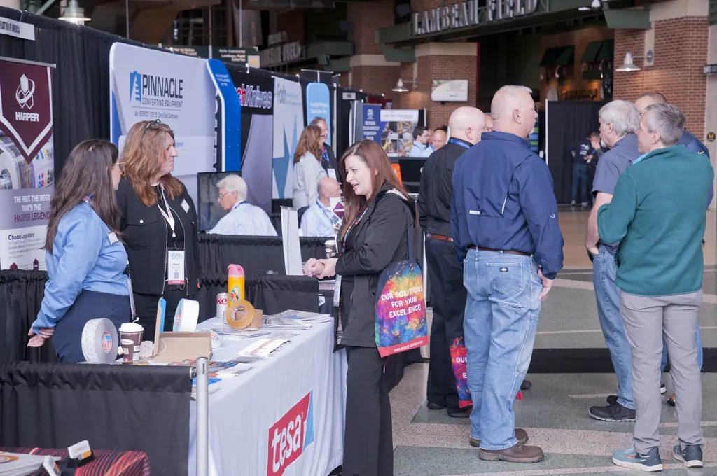Converters Expo 2025