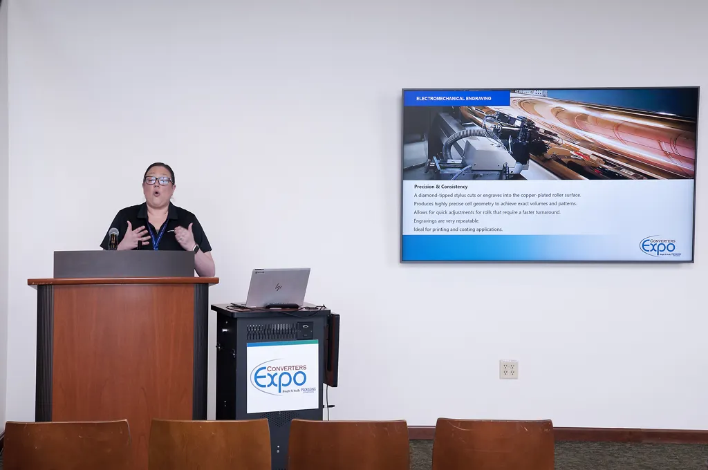 Converters Expo 2025