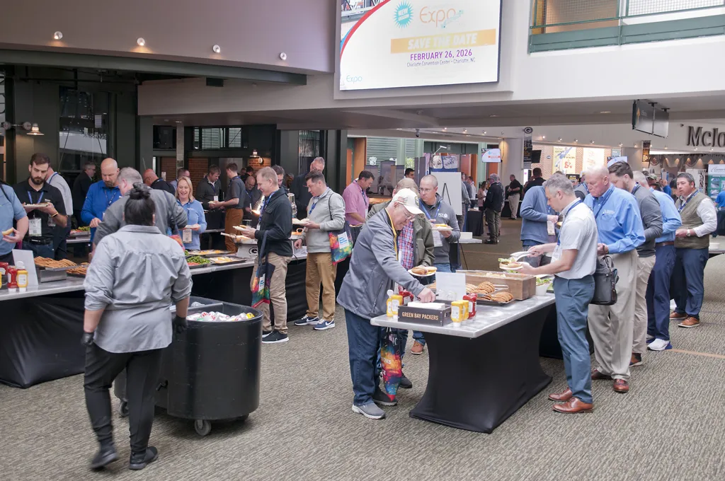 Converters Expo 2025