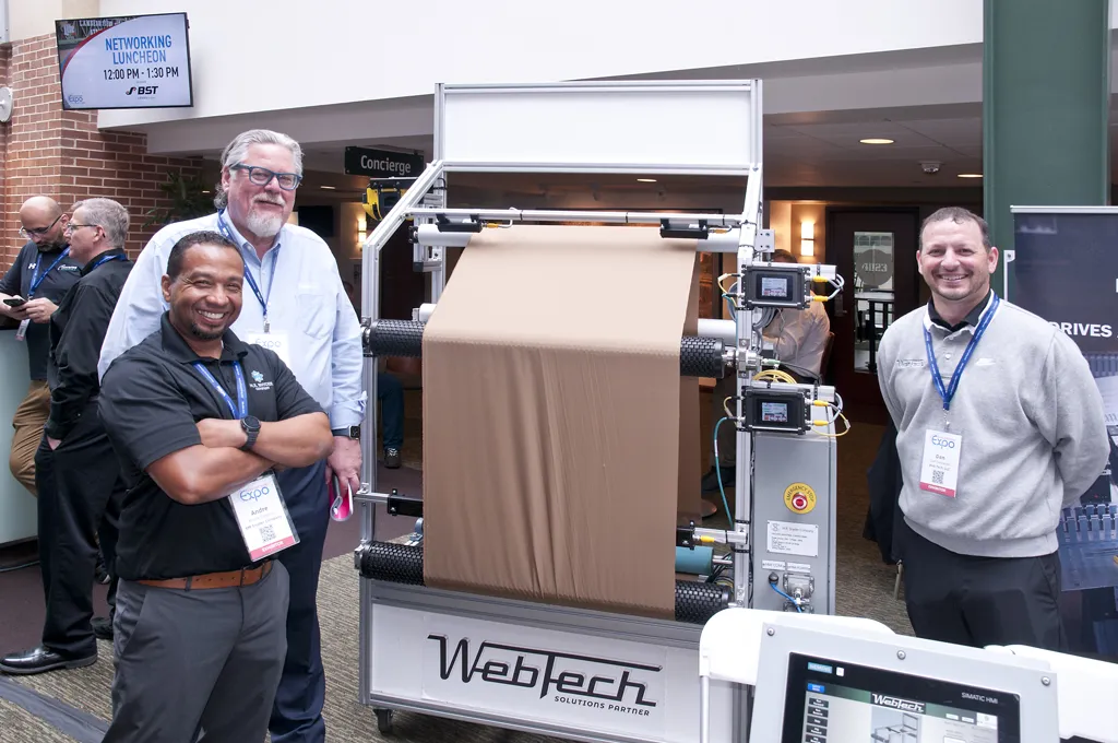 Converters Expo 2025