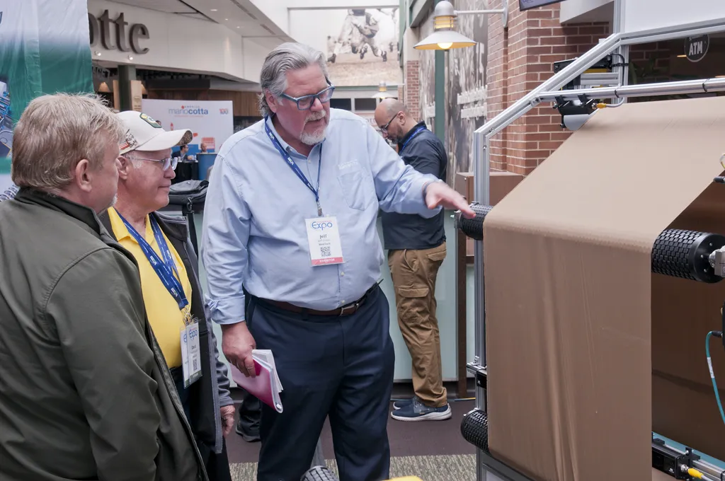 Converters Expo 2025